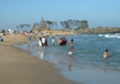 Ramakrishna Beach 1